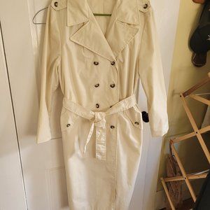 Ladies Coat